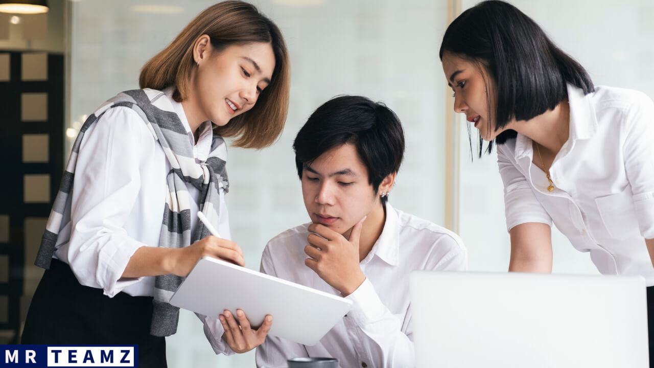 Agile Scrum Team Names