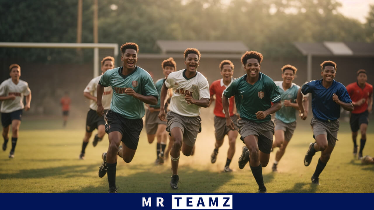 Backyard Football Team Names | 700+ Fun Names For Your Team