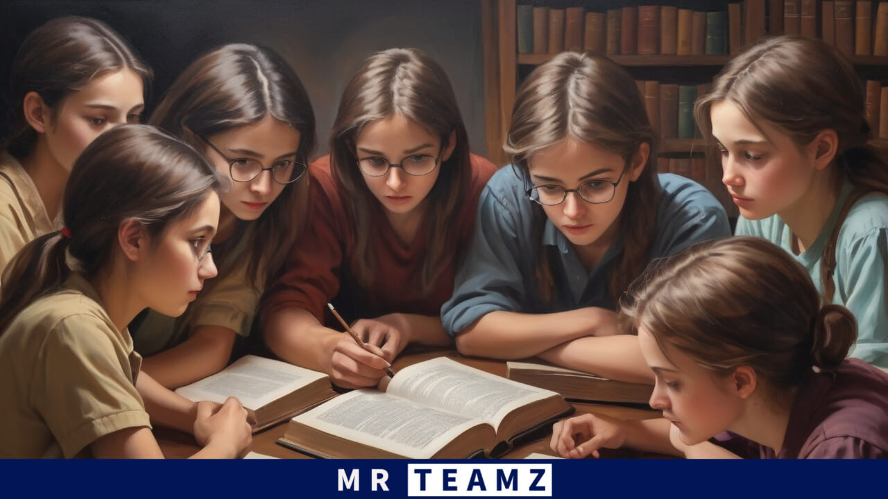 Battle Of The Books Team Names | 700+ Cool And Unique Ideas