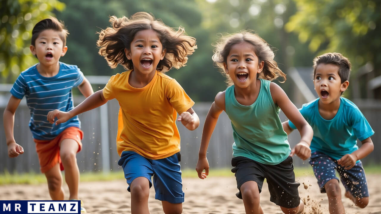 Best Backyard Sports Team Names