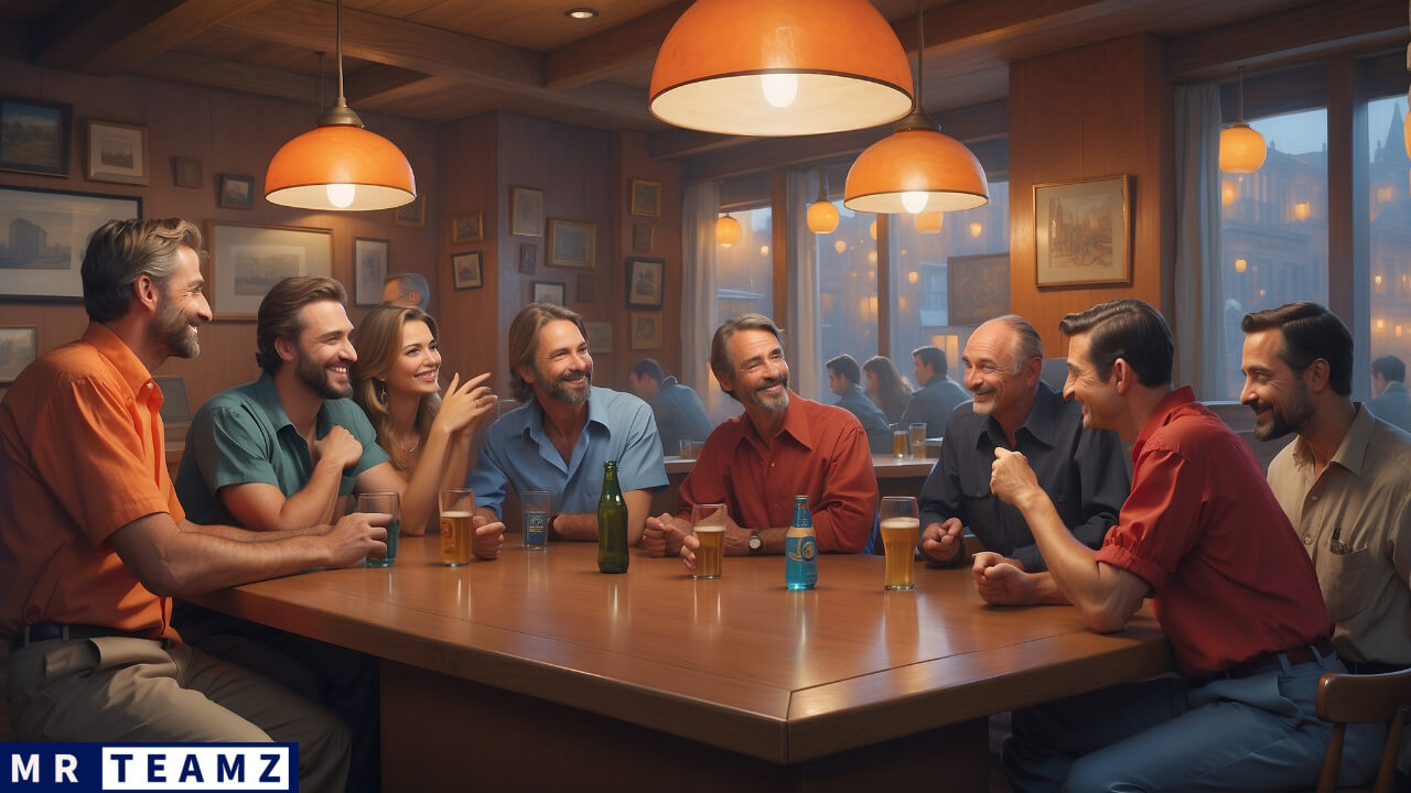 Best Bar Trivia Team Names