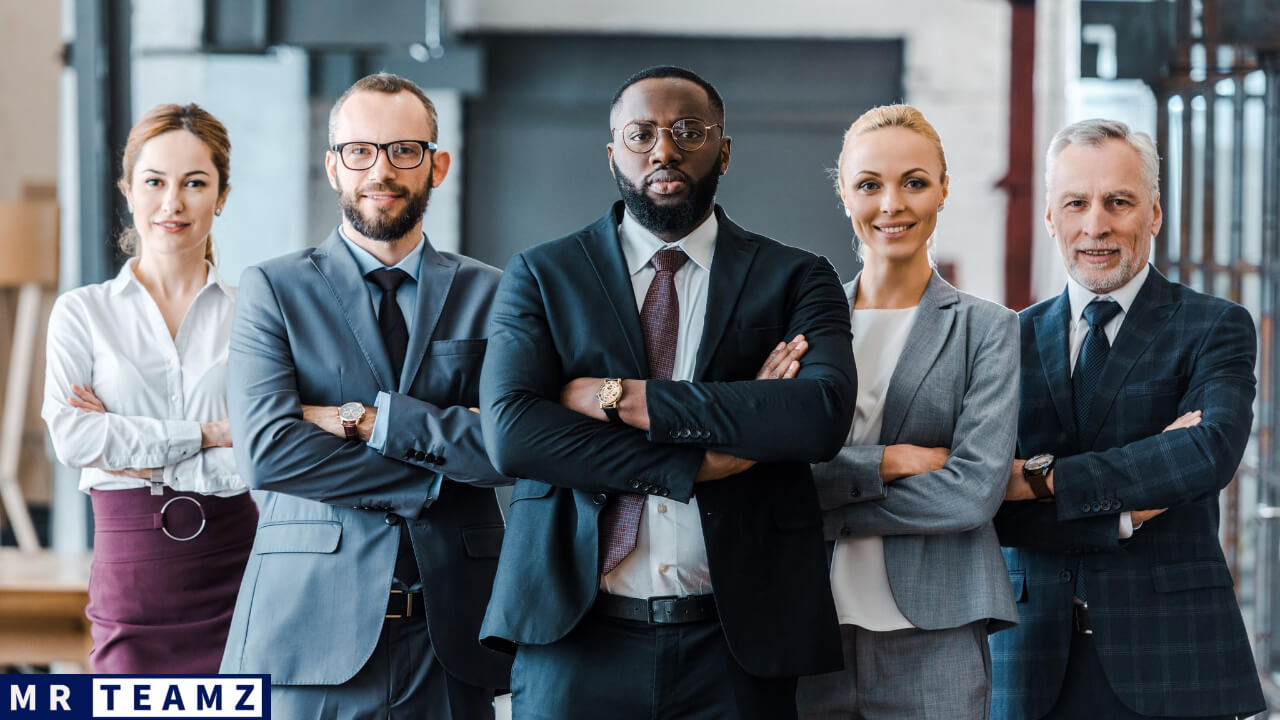 Best Black Team Name Ideas