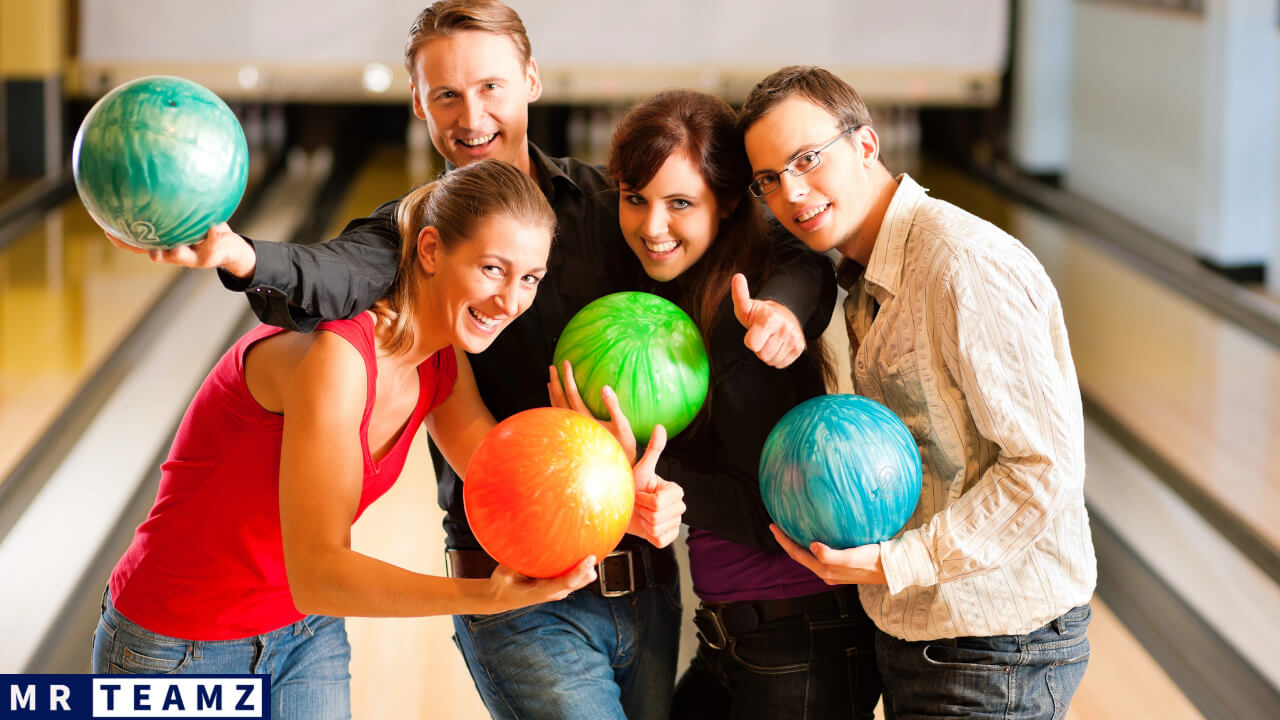 Best Bowling Team Names