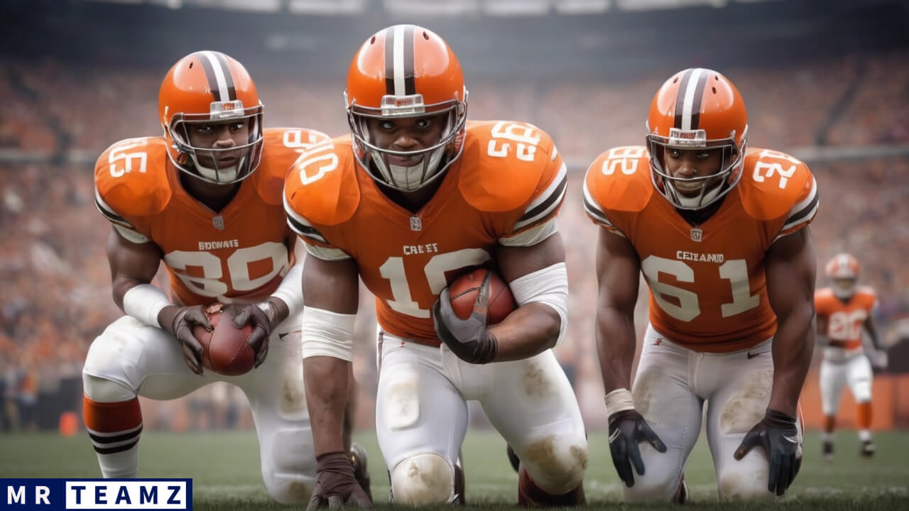 Best Cleveland Browns Fantasy Team Names