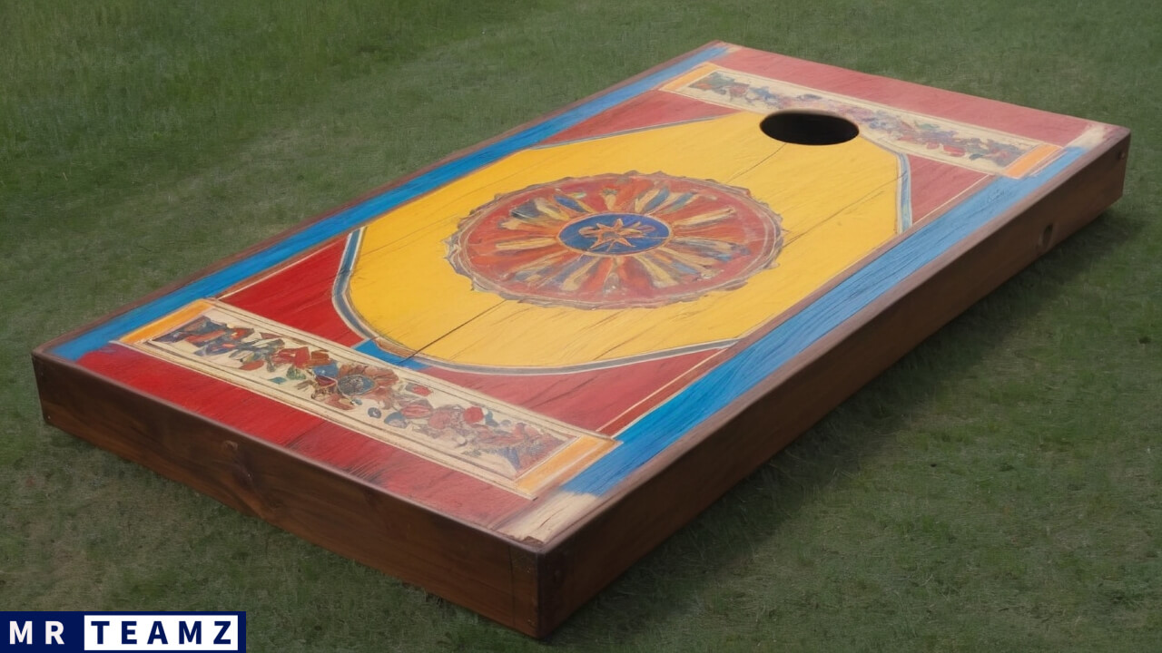 Best Cornhole Team Names