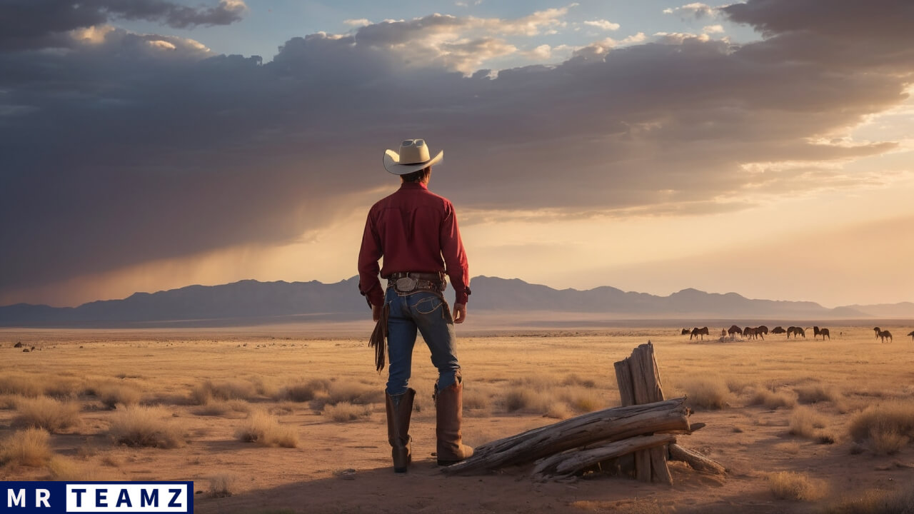 Best Cowboy Team Names