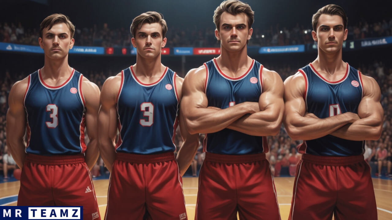 Best Dodgeball Team Names