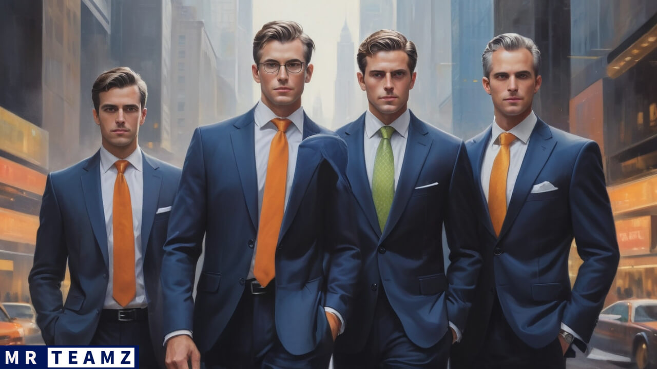 Best Financial Team Names