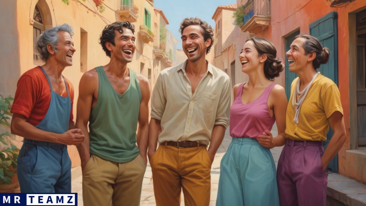 Best Funny Team Names