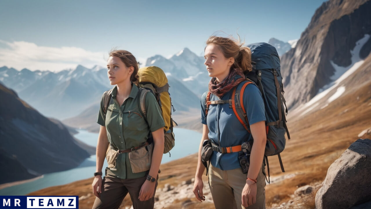 Best Geography Team Names