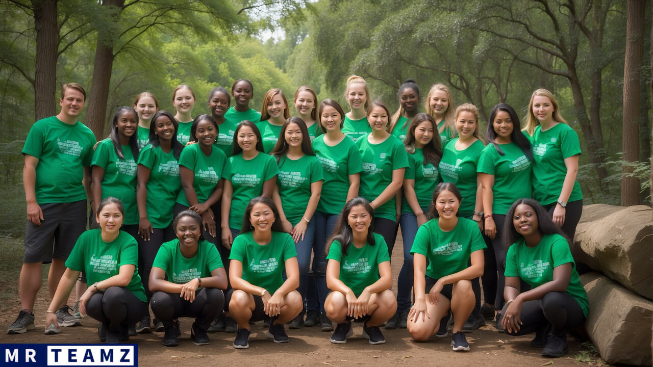 Best Green Team Names