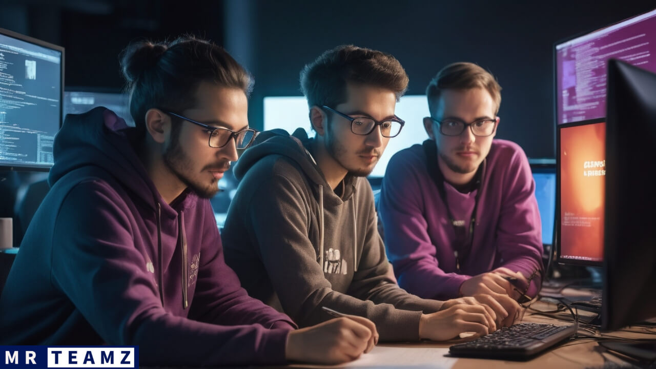 Best Hackathon Team Names