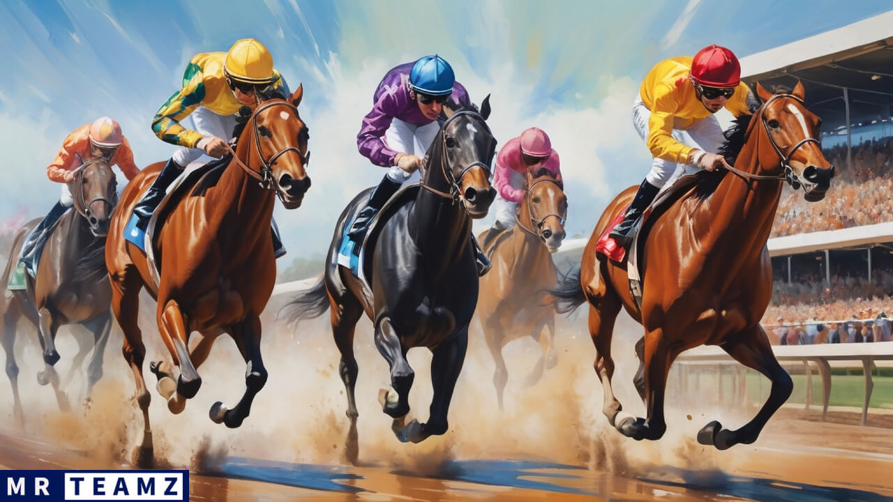 Best Horse Riding Team Names