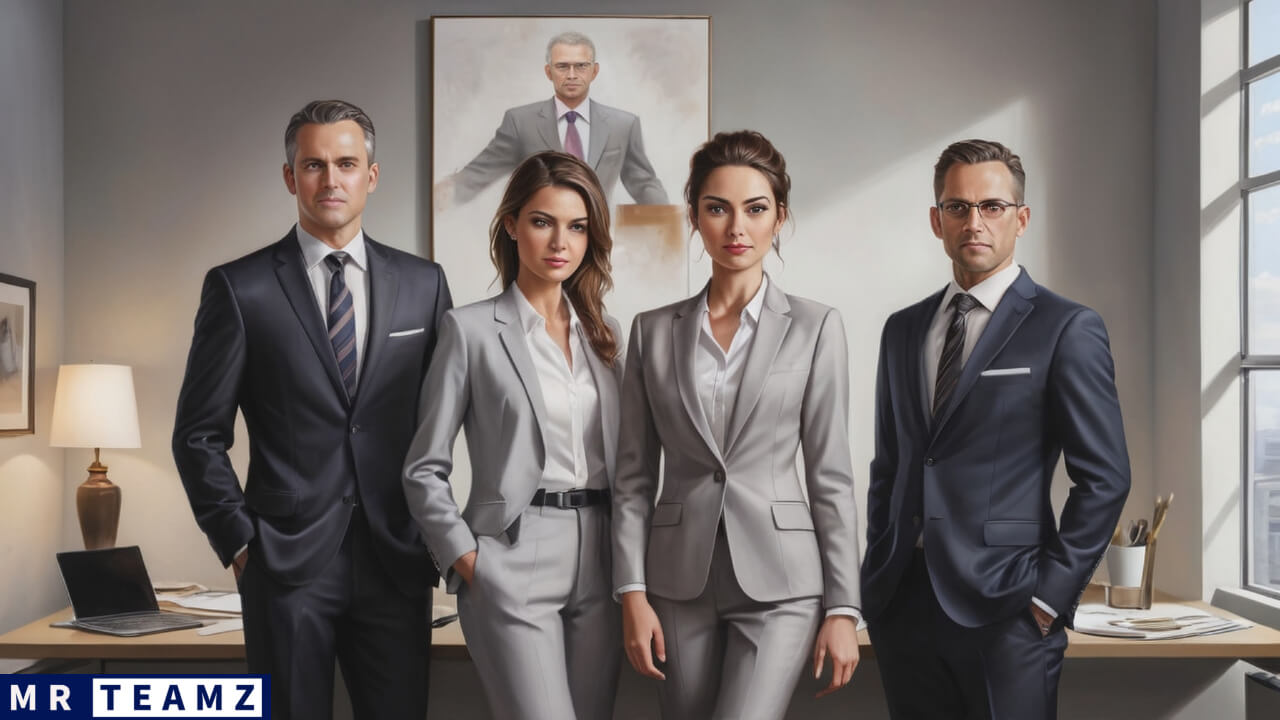 Best Human Resource Team Names