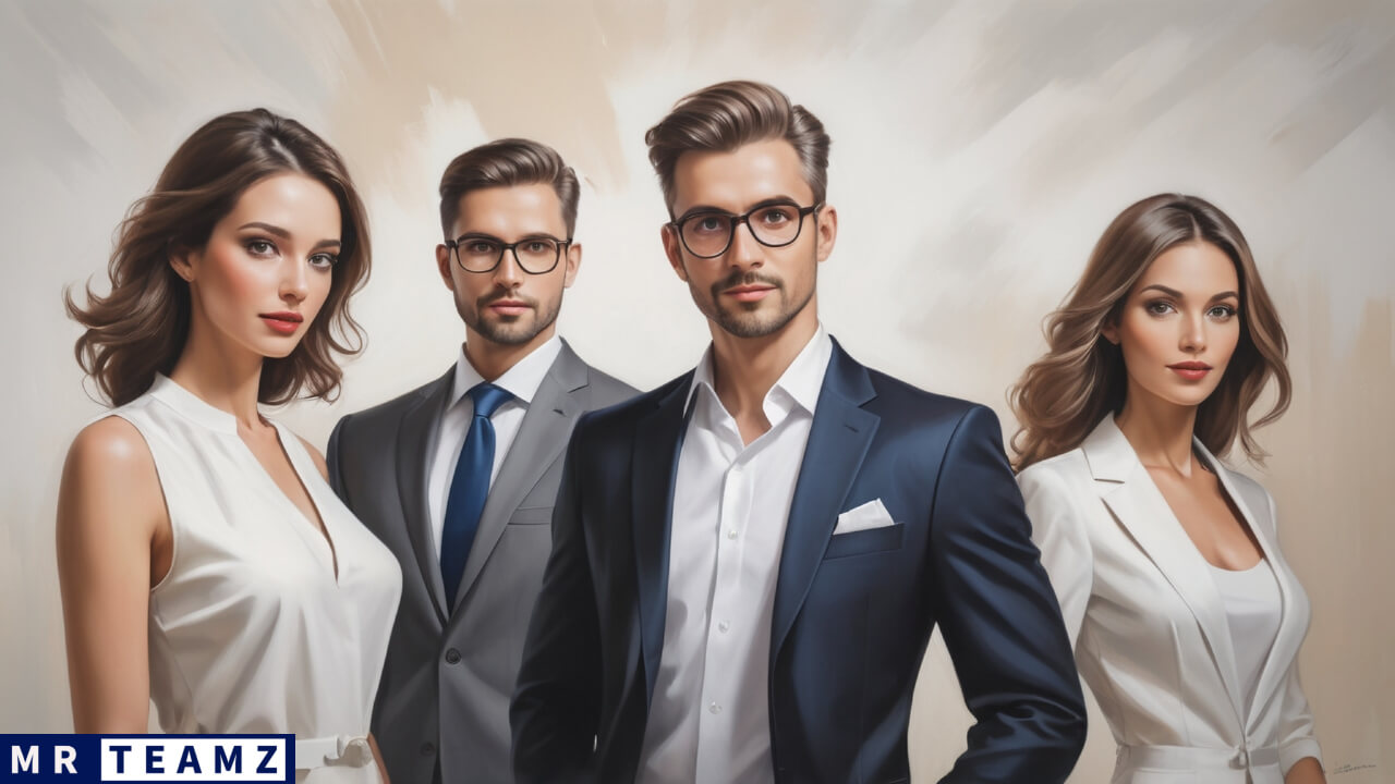 Best Marketing Team Names With Meanings