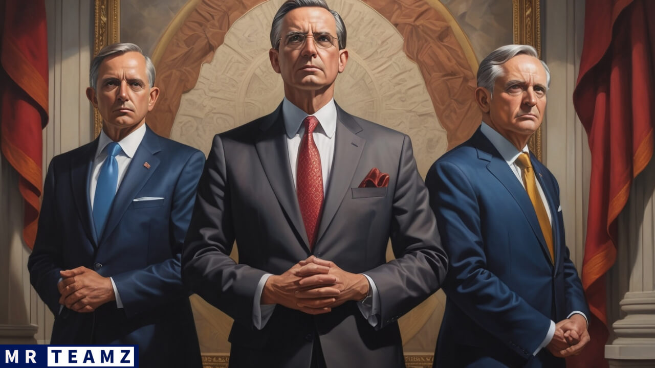 Best Political Team Names