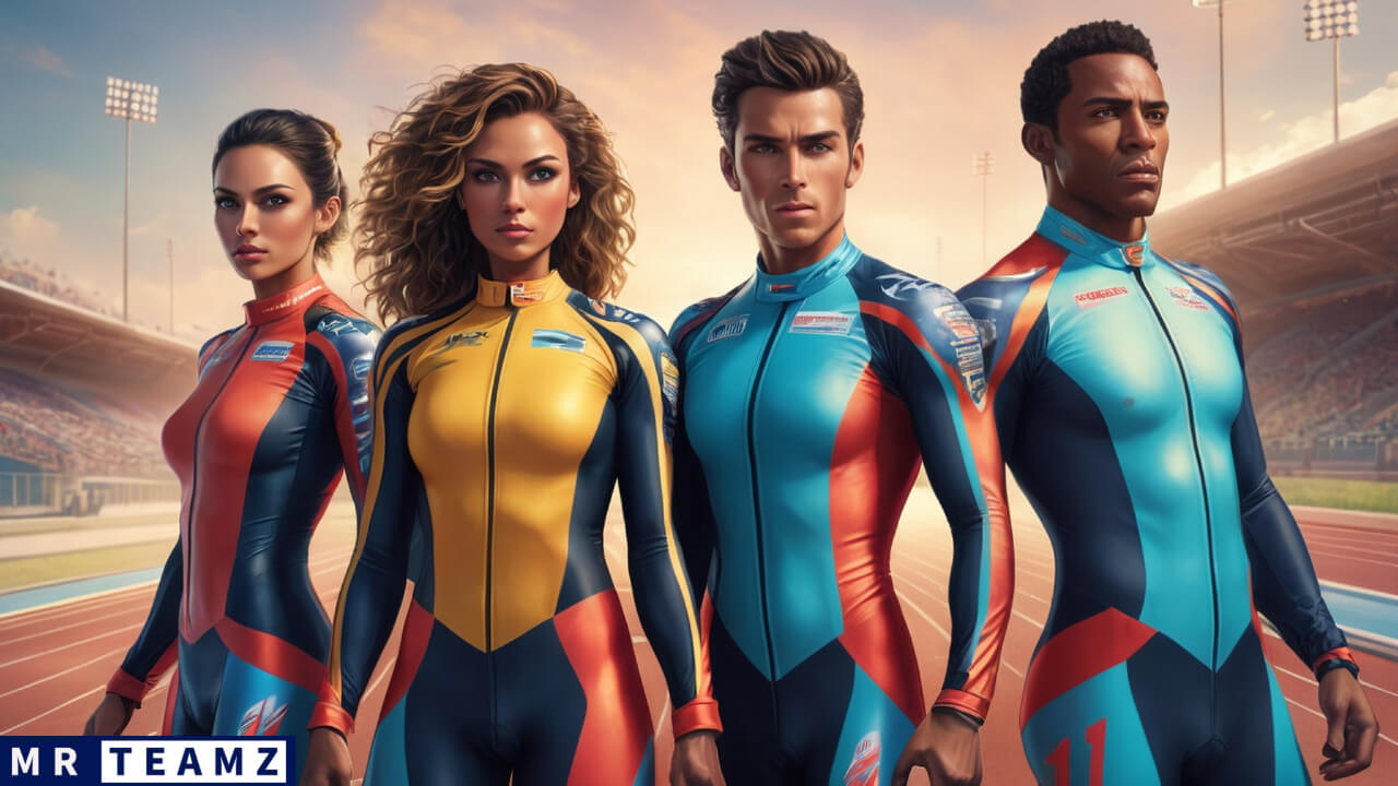 Best Racing Team Names