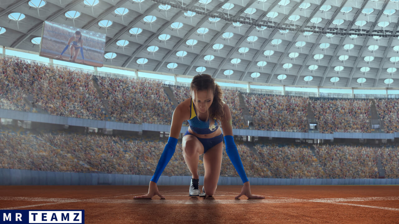 Best Relay Team Names