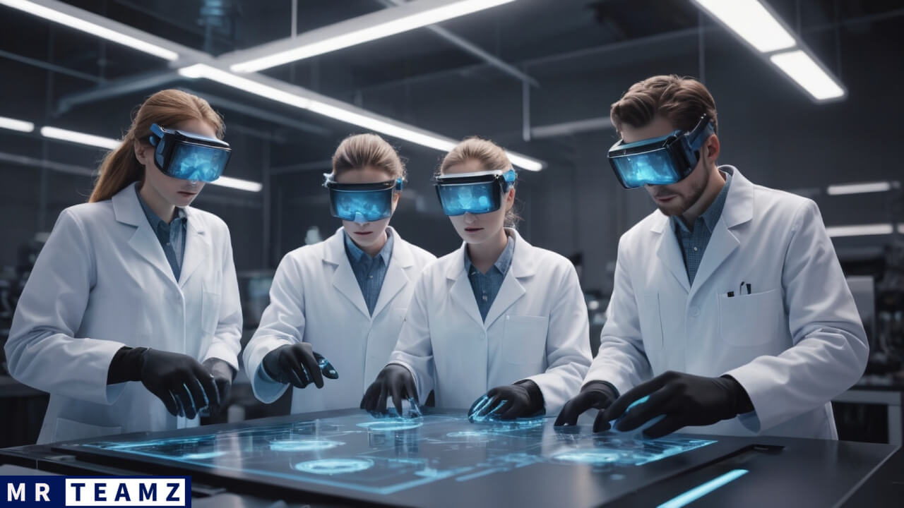 Best Robotics Team Name Ideas