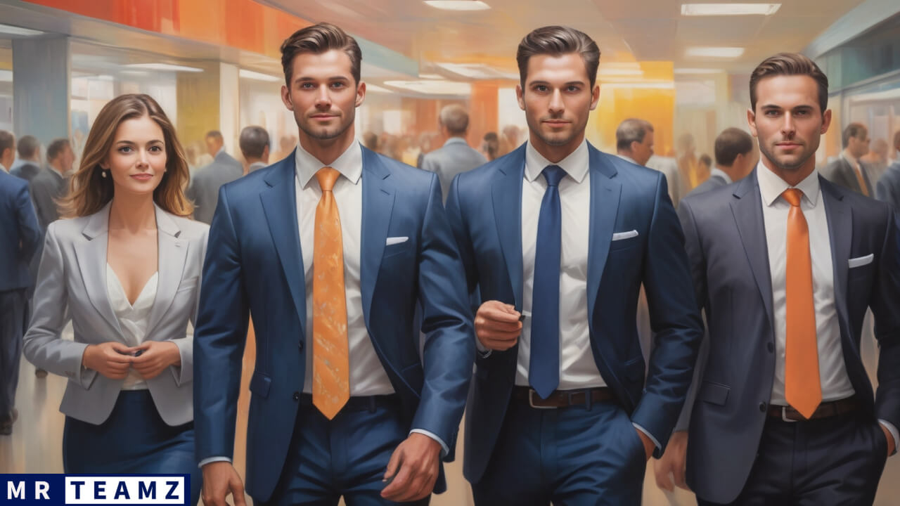 Best Sales Team Names With Meanings