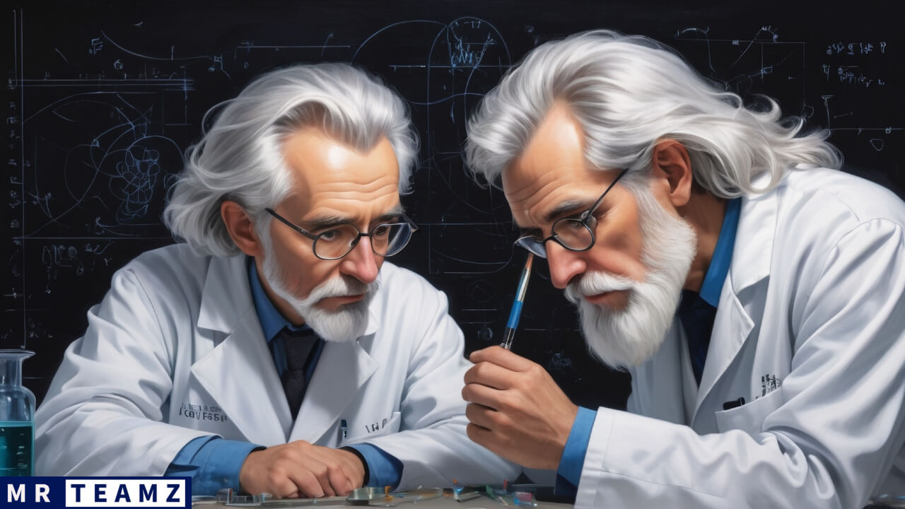 Best Science Team Names