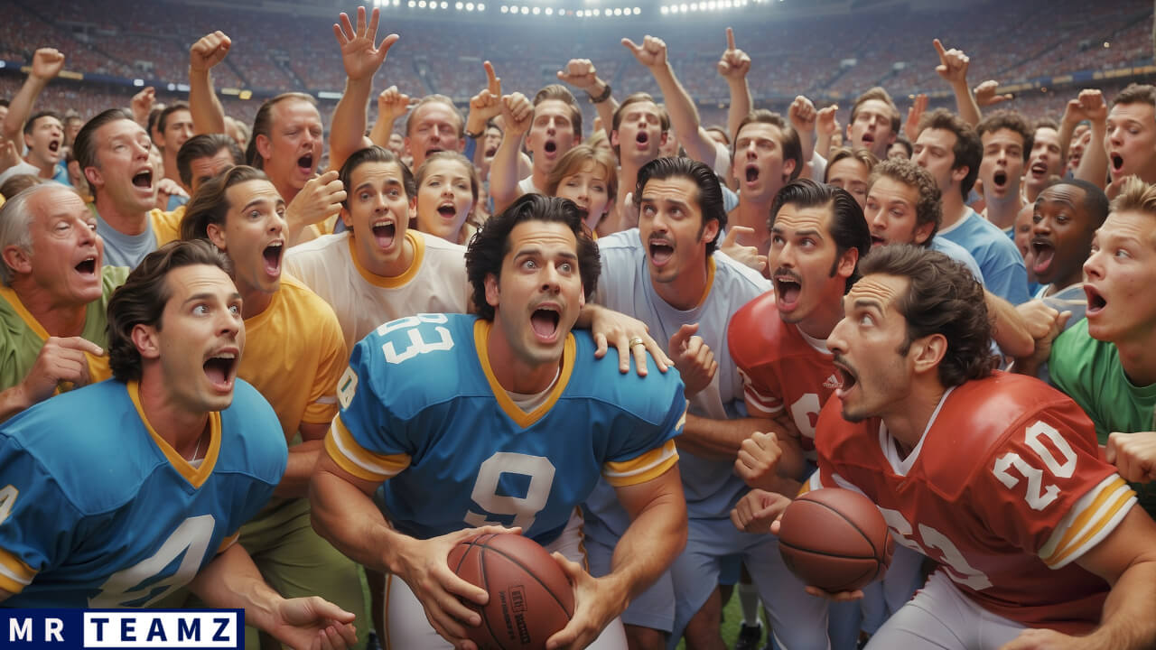 Best Seinfeld Fantasy Football Team Names