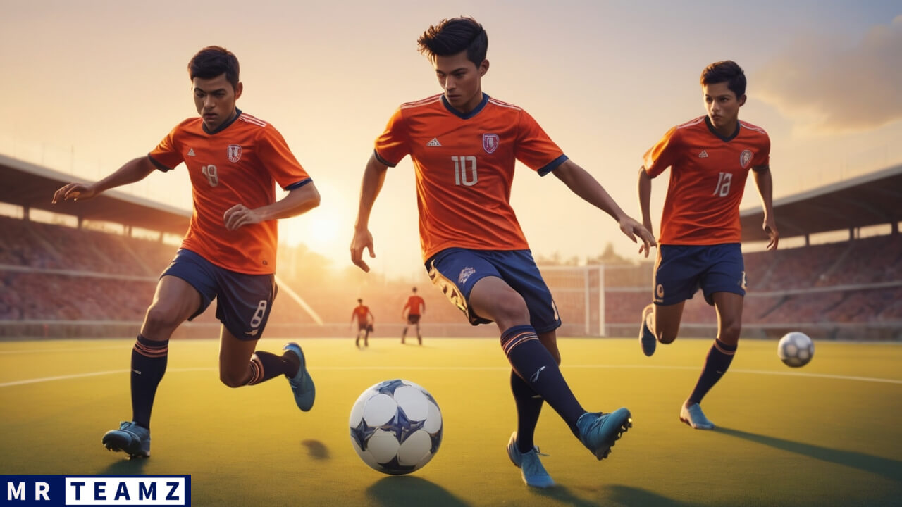 Best Popular Soccer Team Names