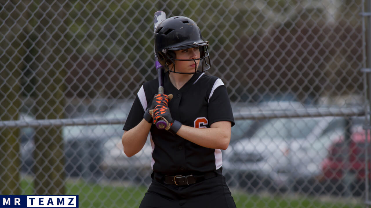 Best Softball Team Names
