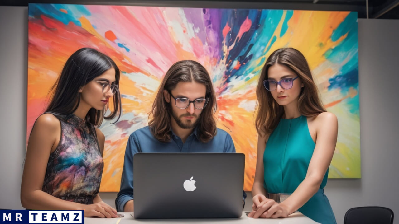 Best Tech Team Names With Meanings