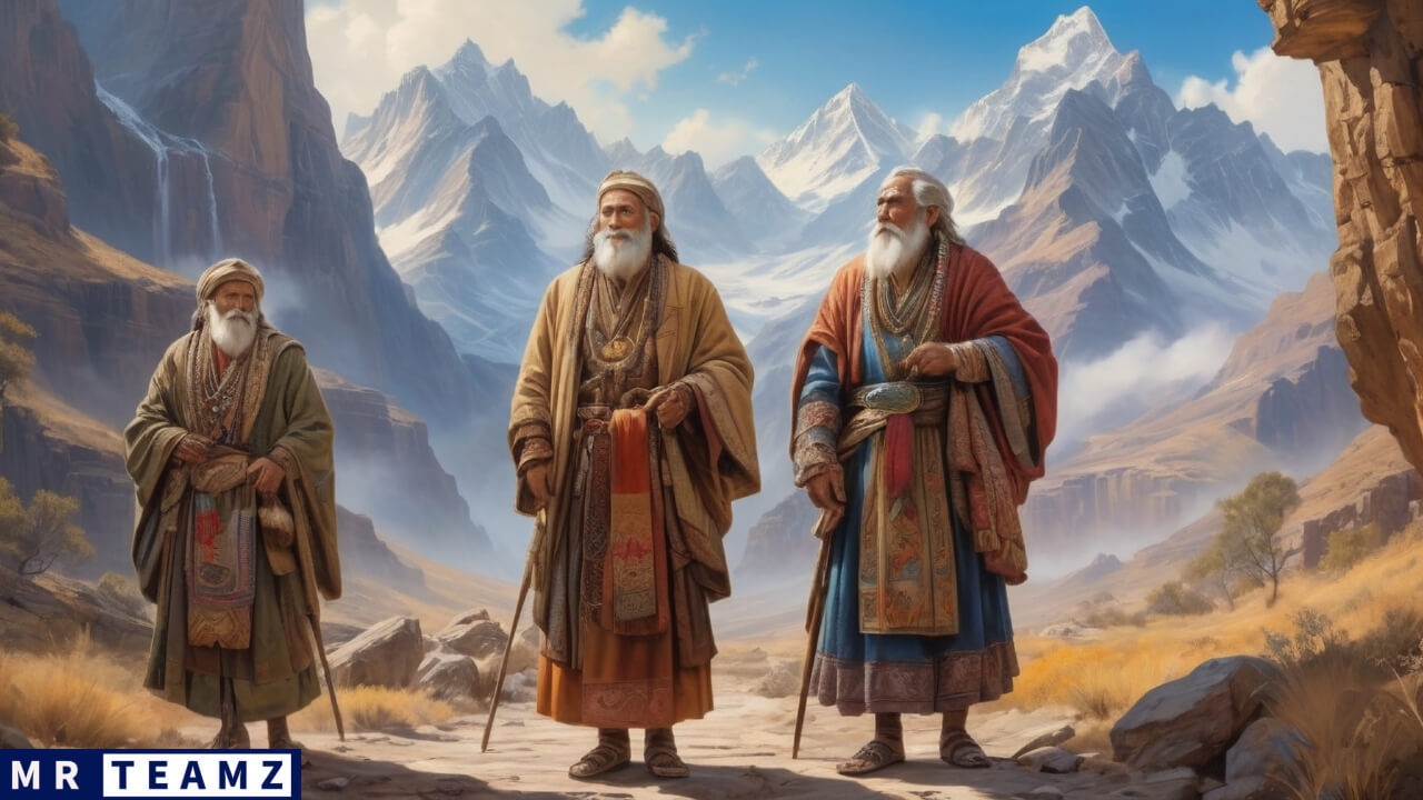 Best Traveling Group Names