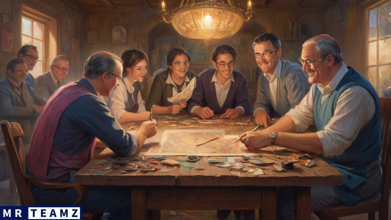 Best Trivia Team Names