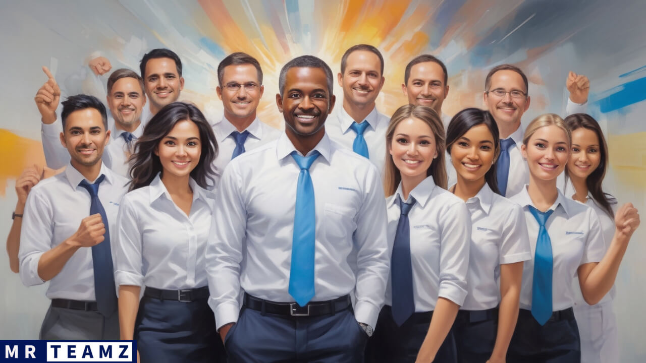 Best Working Team Names With Meanings