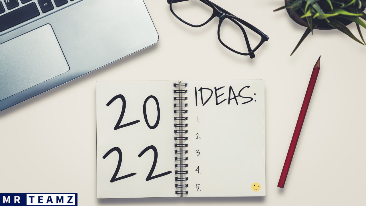 Best Yearbook Team Names