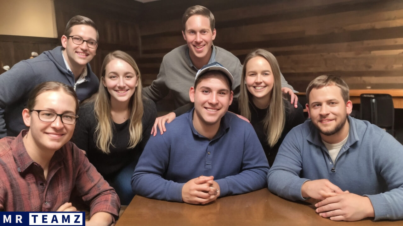 Best Yellowstone Trivia Team Names