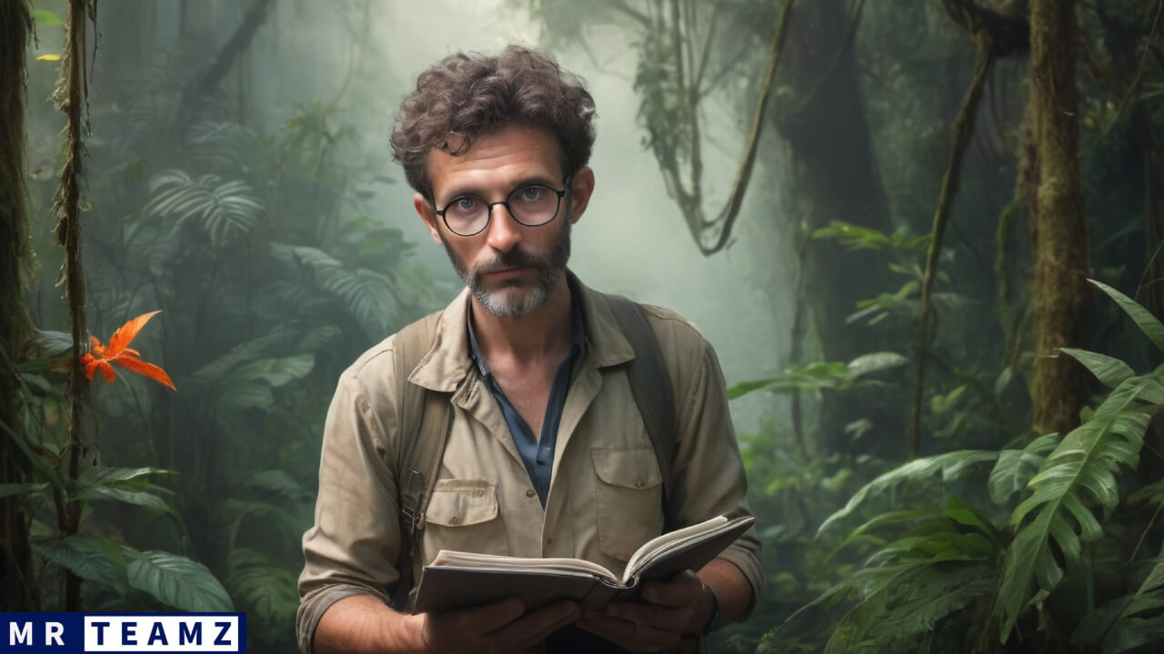 Biology Guys Team Names