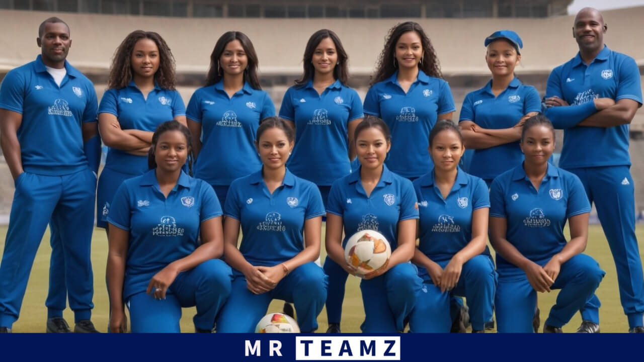 Blue Team Names | 900+ Funny And Cool Names For Your Group