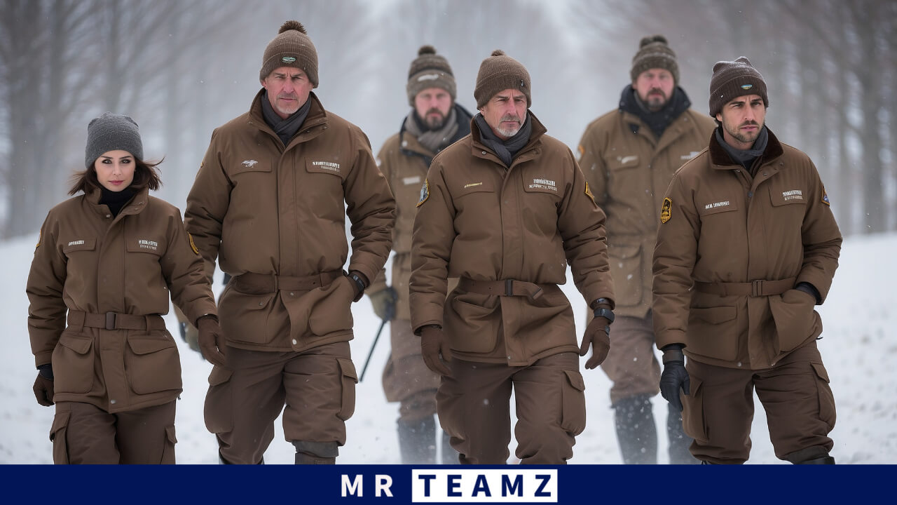 Brown Team Names | 400+ Funny & Cool Names For Your Team