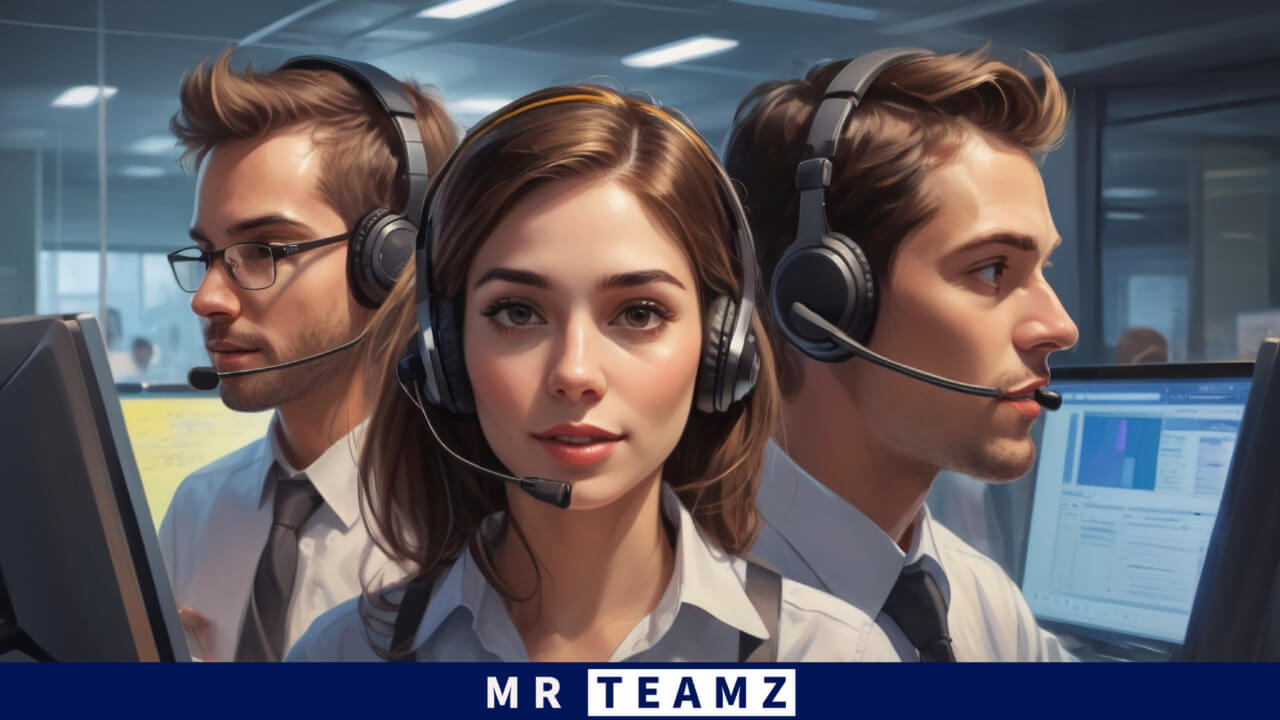 Call Center Team Names | 999+ Fun Names For Support Group