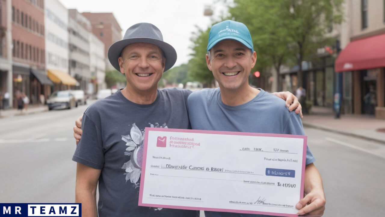 Cancer Fundraising Team Names