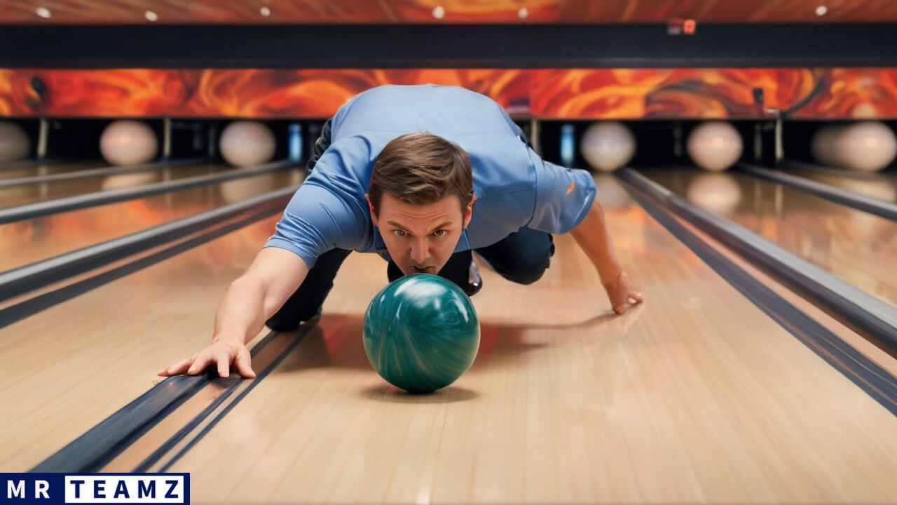 Catchy Bowling Team Names