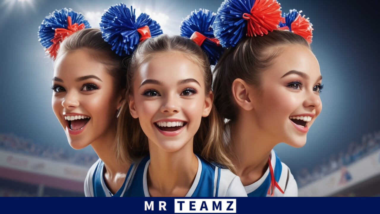 Cheer Team Names | 700+ Fun Ideas For Cheerleading Groups