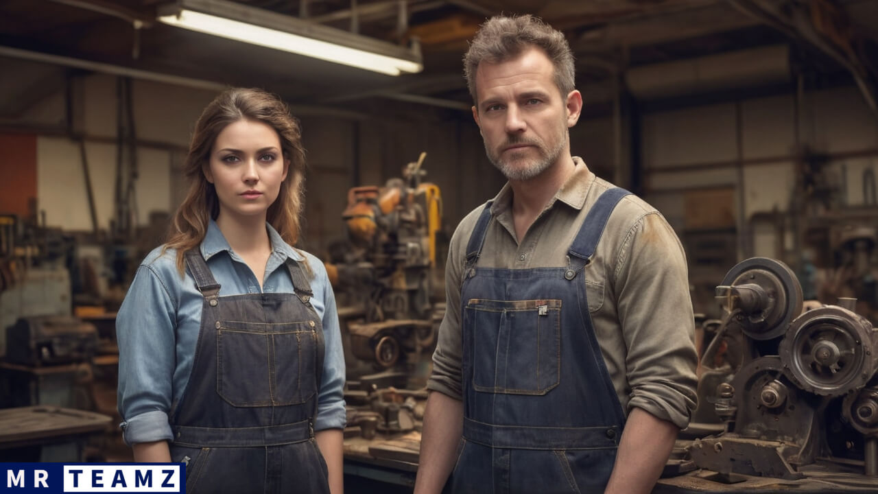 Chemical Engineering Team Names