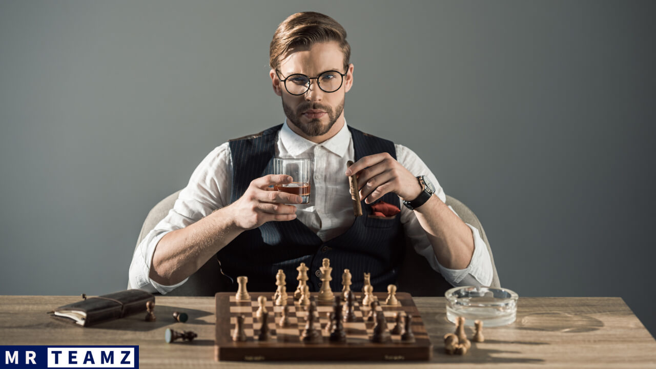 Best Chess Team Name Ideas