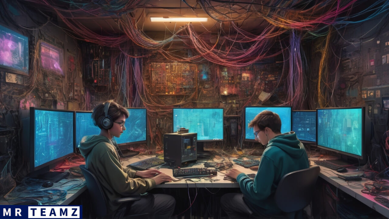 Tips For Choosing Hackathon Team Names