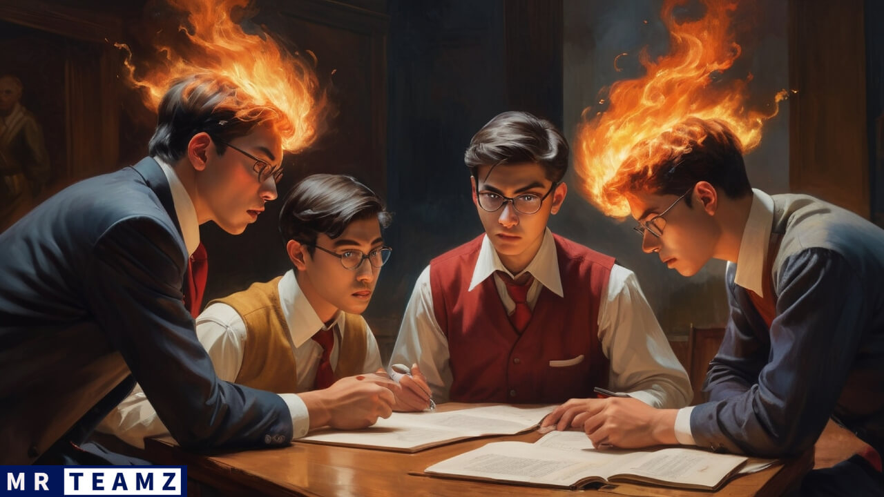 Tips For Choosing Your Debate Team Name