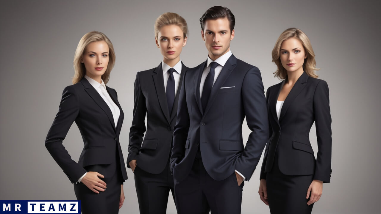 Choosing Your Finance Team Name