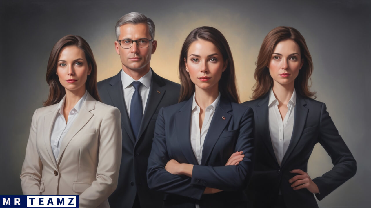 Tips For Choosing Your HR Team Name