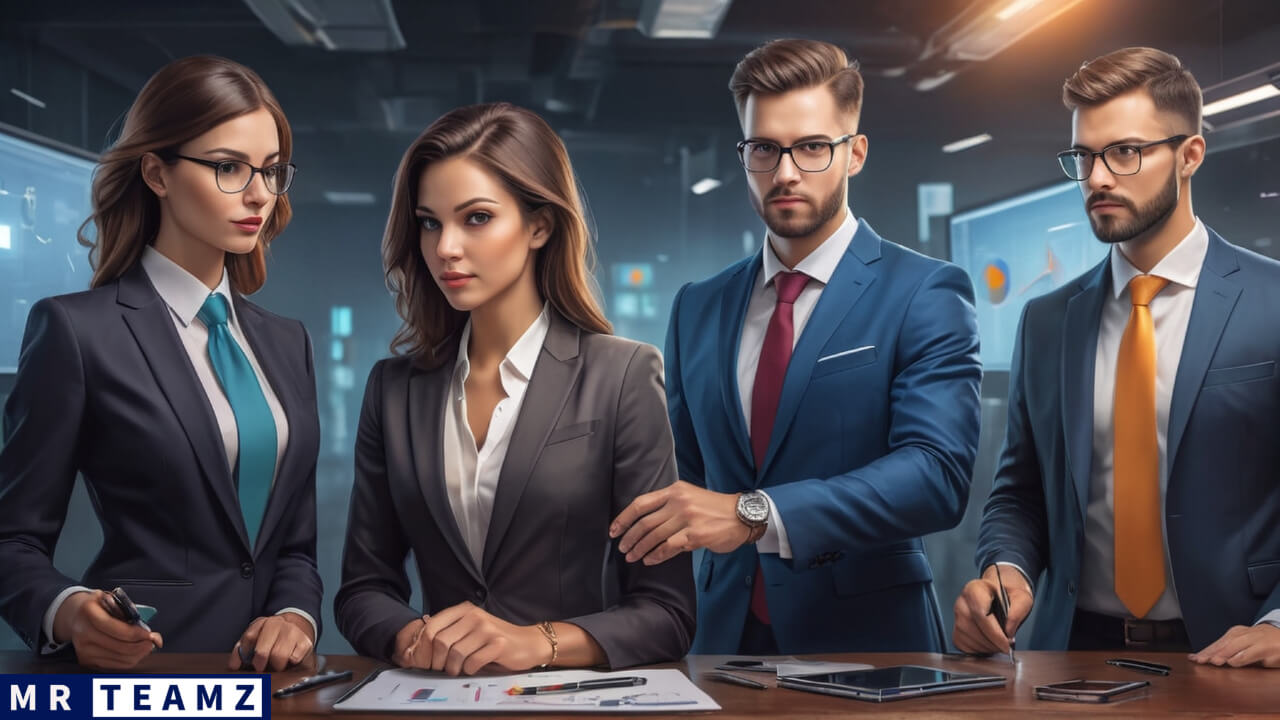 Tips For Choosing Your Marketing Team Name