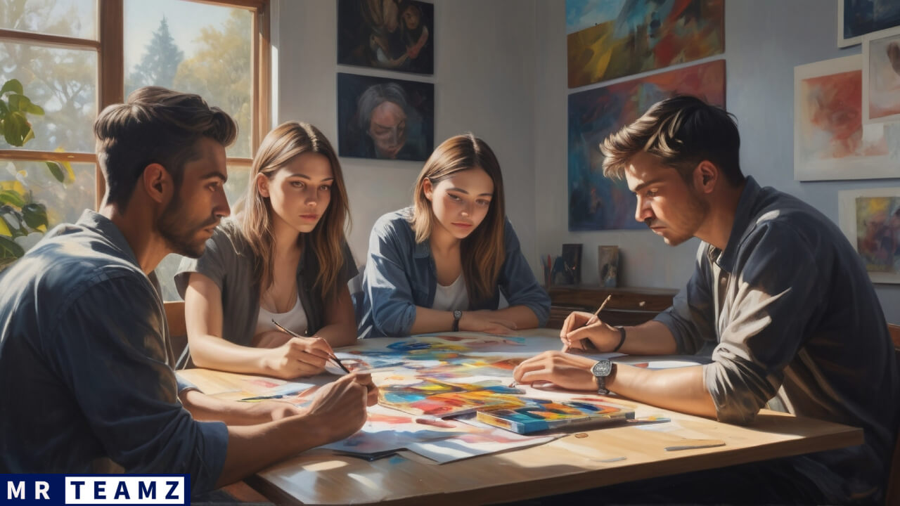 Tips For Choosing Your Project Team Name