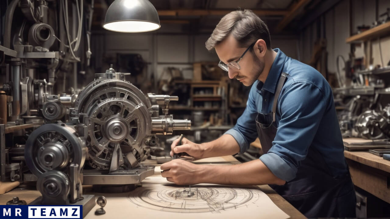 Civil Engineering Team Names